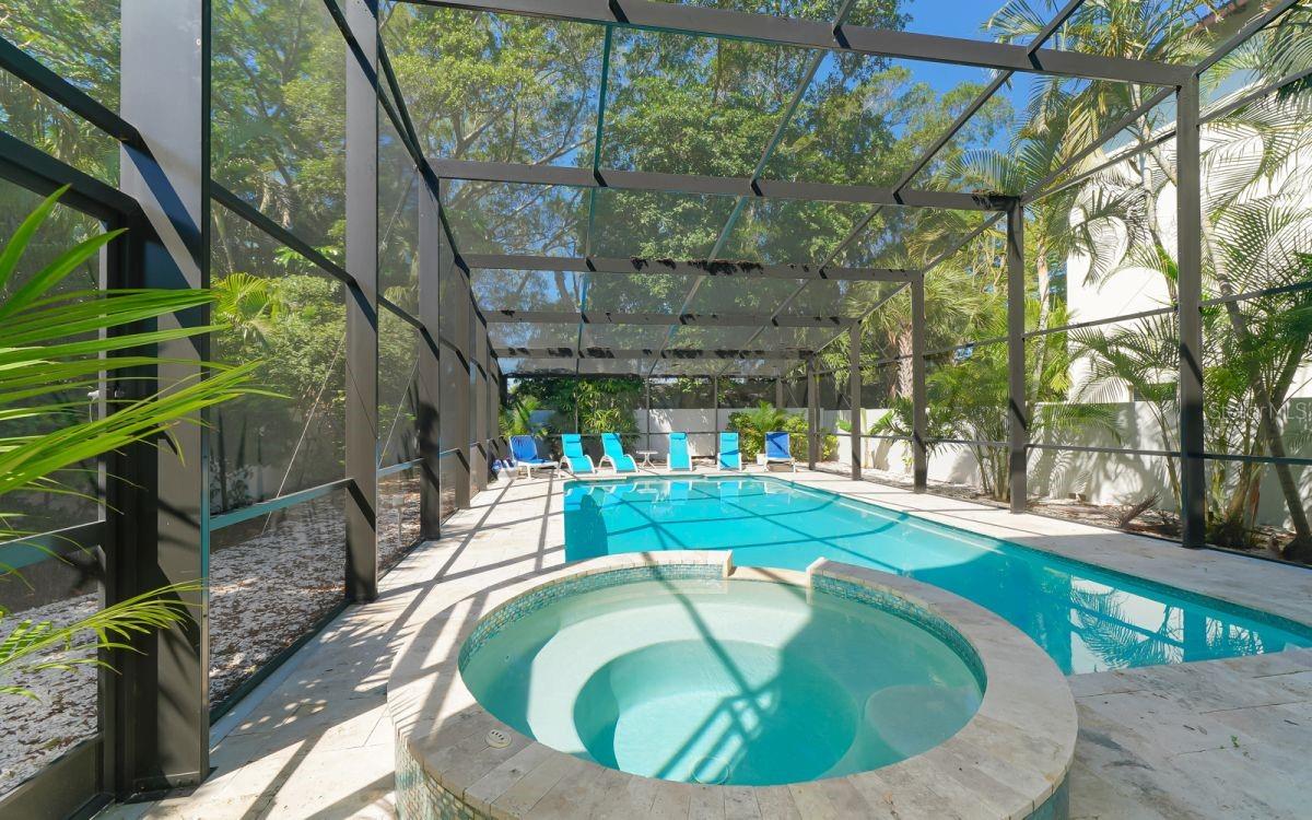 ST ARMANDS DIV/JOHN RINGLING E - Residential Lease