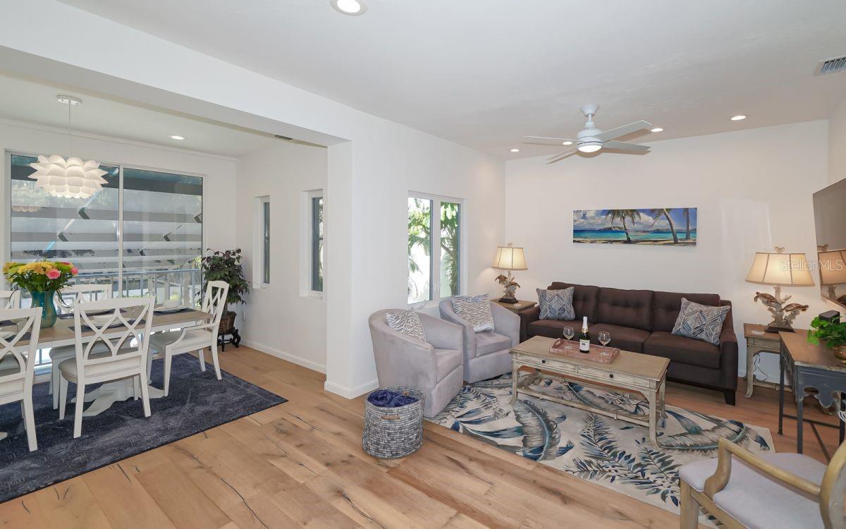 ST ARMANDS DIV/JOHN RINGLING E - Residential Lease