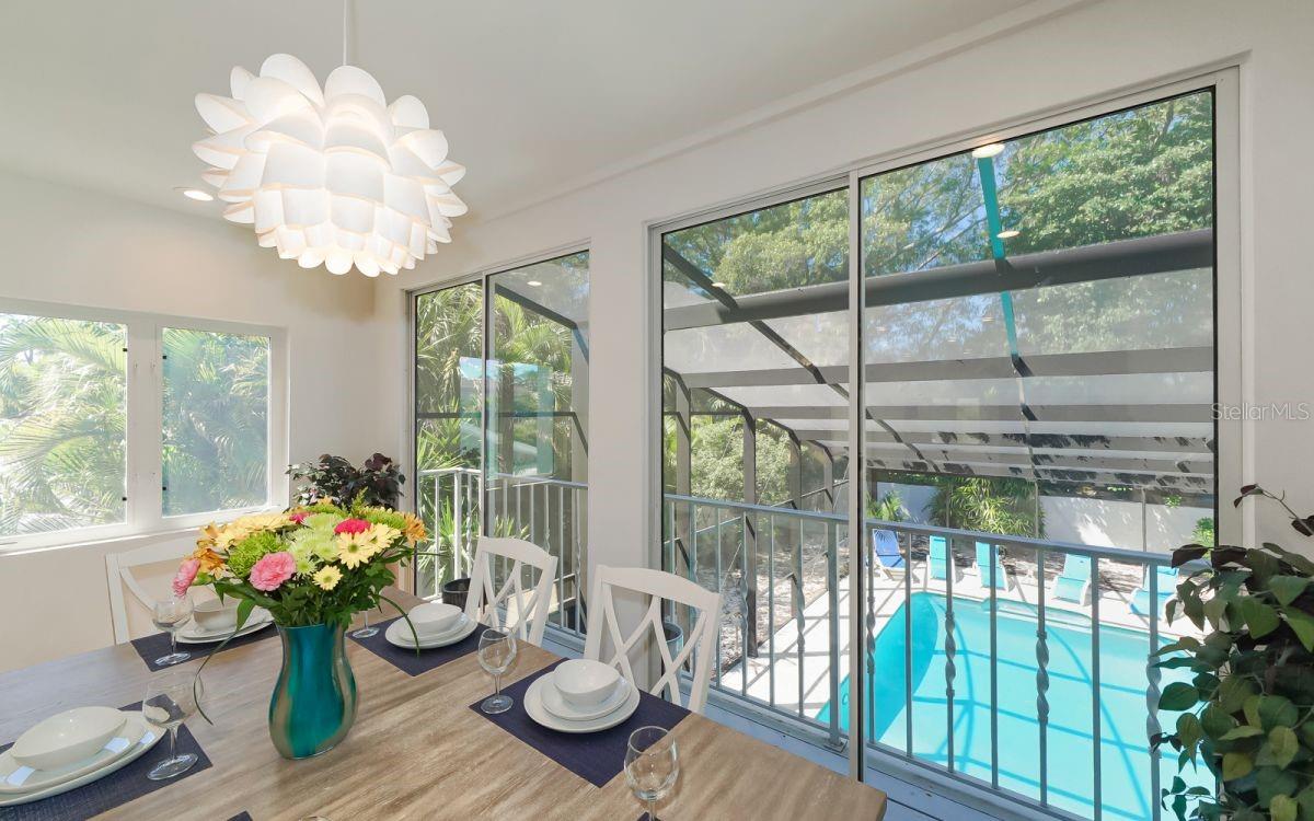 ST ARMANDS DIV/JOHN RINGLING E - Residential Lease