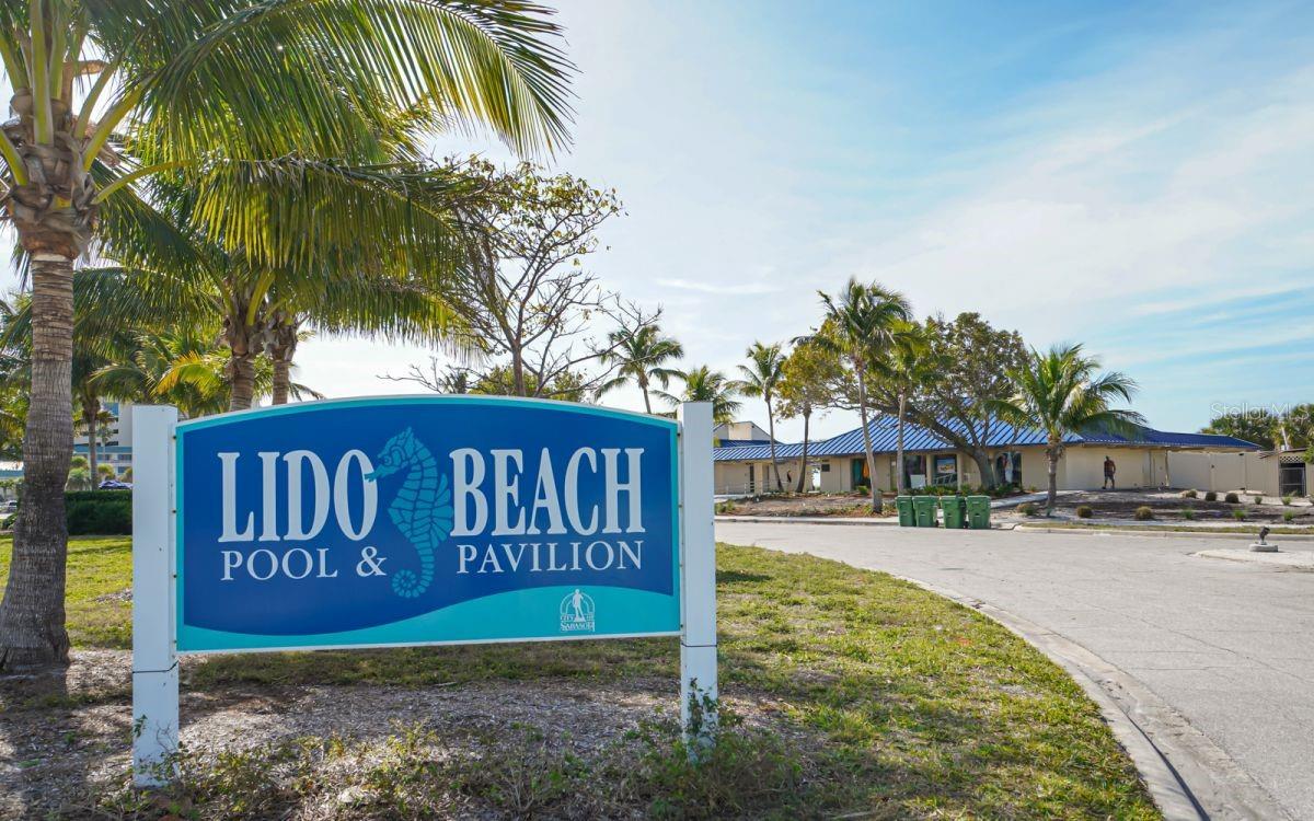 ST ARMANDS DIV/JOHN RINGLING E - Residential Lease
