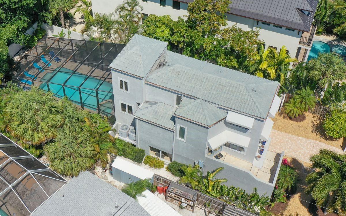ST ARMANDS DIV/JOHN RINGLING E - Residential Lease
