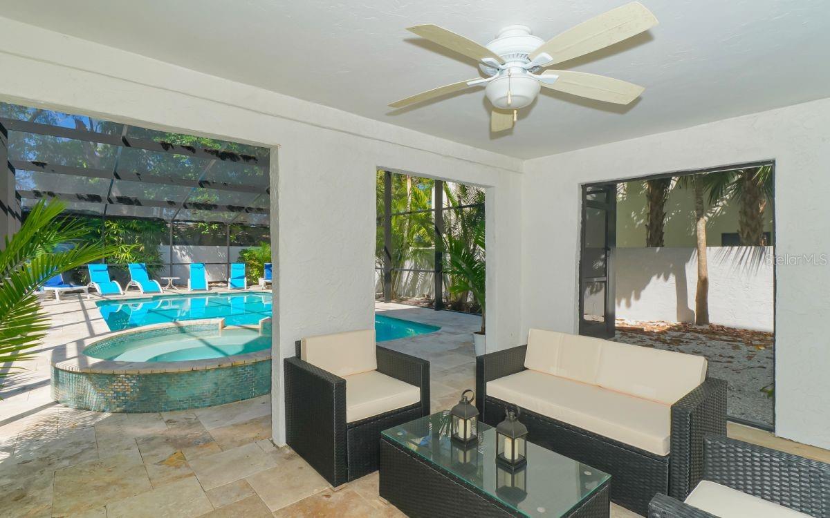 ST ARMANDS DIV/JOHN RINGLING E - Residential Lease