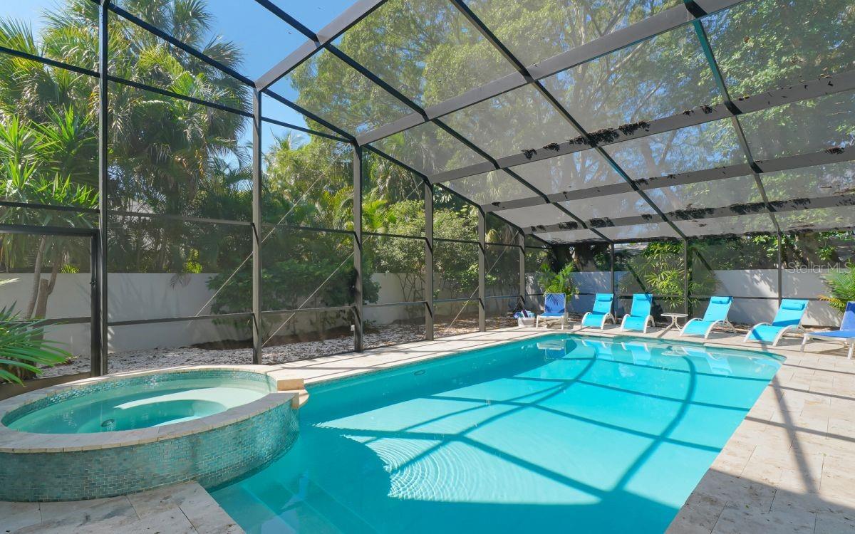 ST ARMANDS DIV/JOHN RINGLING E - Residential Lease