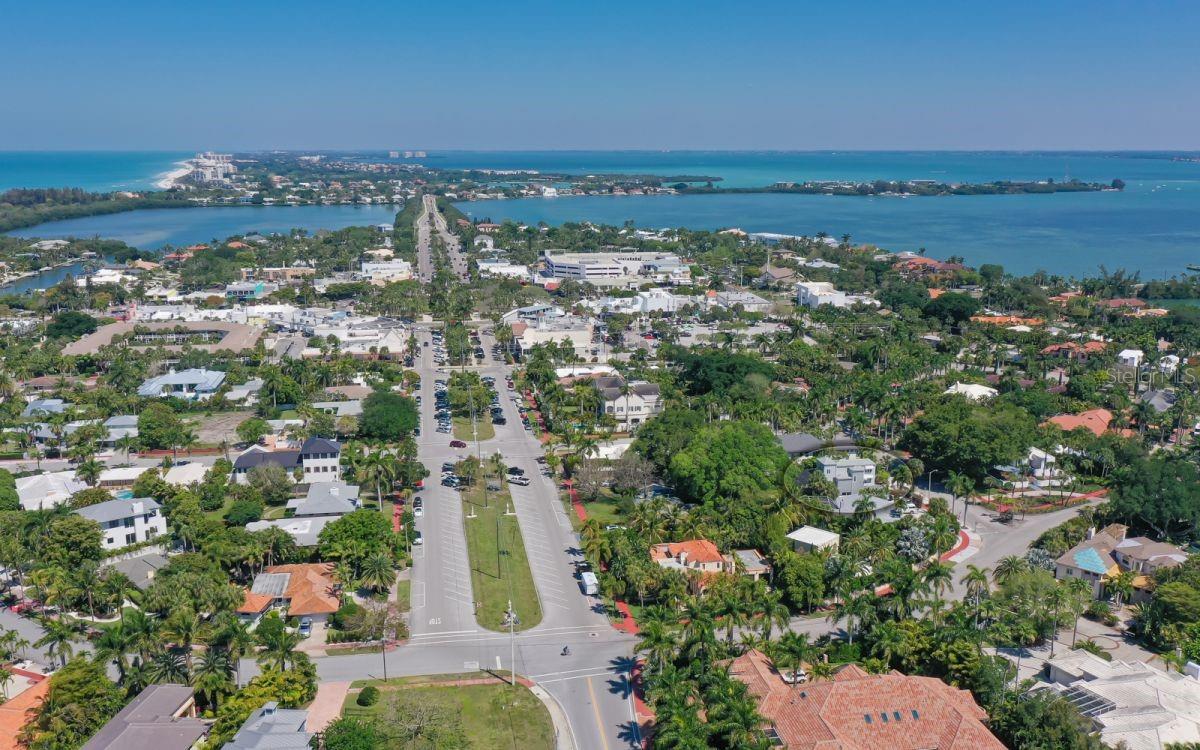 ST ARMANDS DIV/JOHN RINGLING E - Residential Lease
