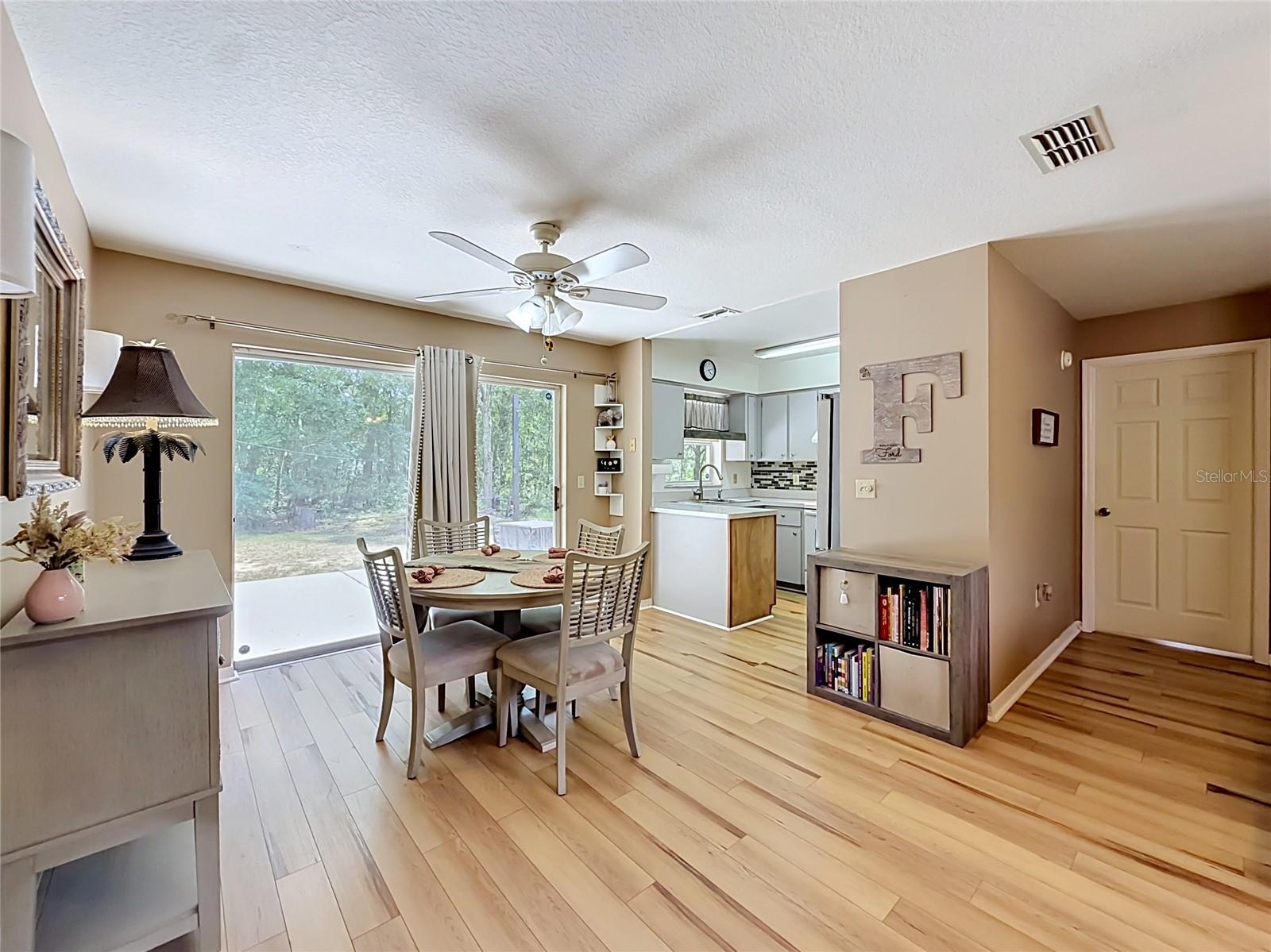 INVERNESS HIGHLANDS UNIT 03 - Residential