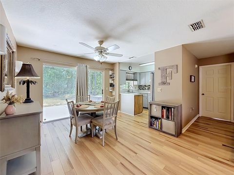 Tiny photo for 3848 E Wilma Street, Inverness, FL 34453 (MLS # OM725103)