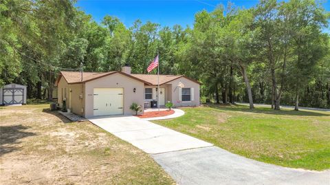 Tiny photo for 3848 E Wilma Street, Inverness, FL 34453 (MLS # OM725103)