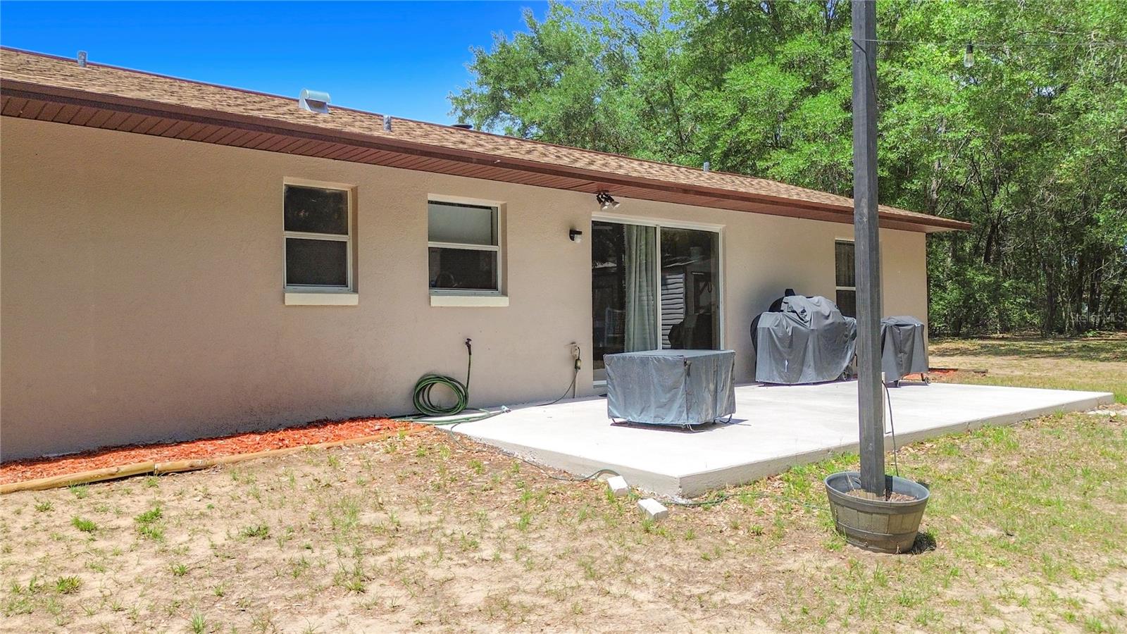 INVERNESS HIGHLANDS UNIT 03 - Residential