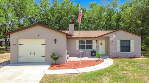 Tiny photo for 3848 E Wilma Street, Inverness, FL 34453 (MLS # OM725103)