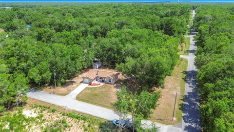 Tiny photo for 3848 E Wilma Street, Inverness, FL 34453 (MLS # OM725103)