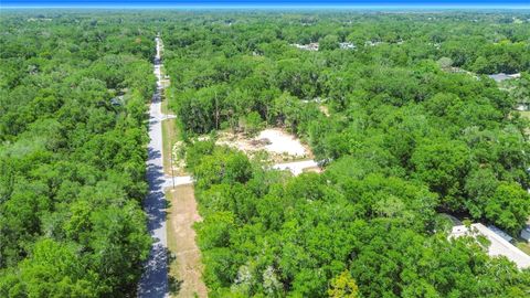 Tiny photo for 3848 E Wilma Street, Inverness, FL 34453 (MLS # OM725103)