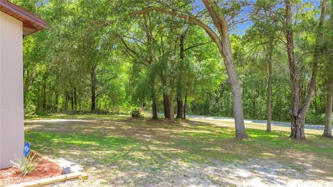 Tiny photo for 3848 E Wilma Street, Inverness, FL 34453 (MLS # OM725103)