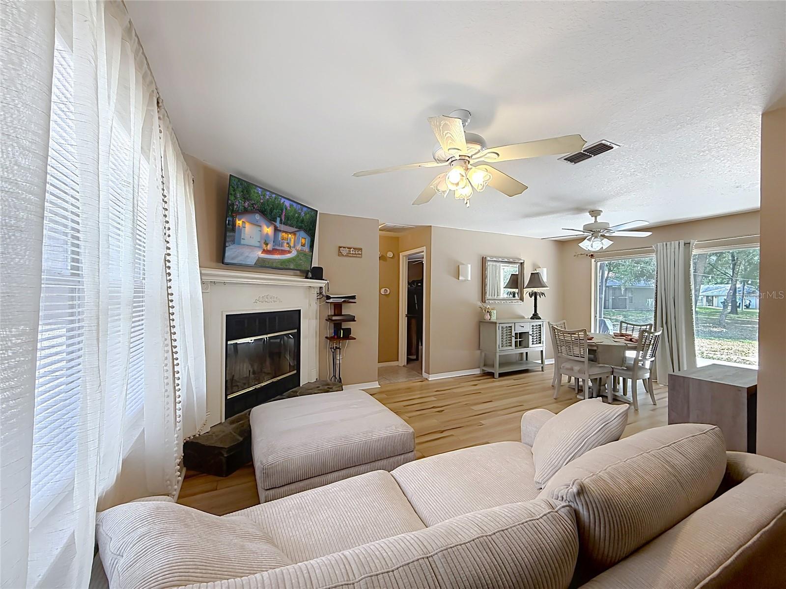 INVERNESS HIGHLANDS UNIT 03 - Residential