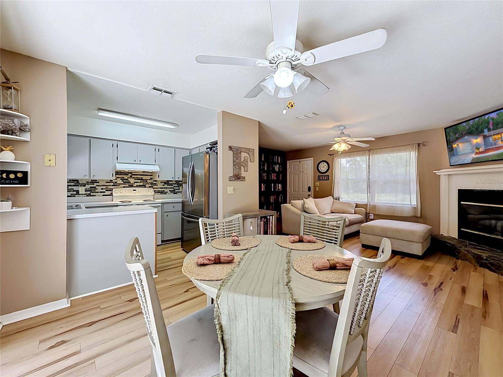 INVERNESS HIGHLANDS UNIT 03 - Residential