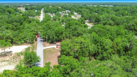 Tiny photo for 3848 E Wilma Street, Inverness, FL 34453 (MLS # OM725103)