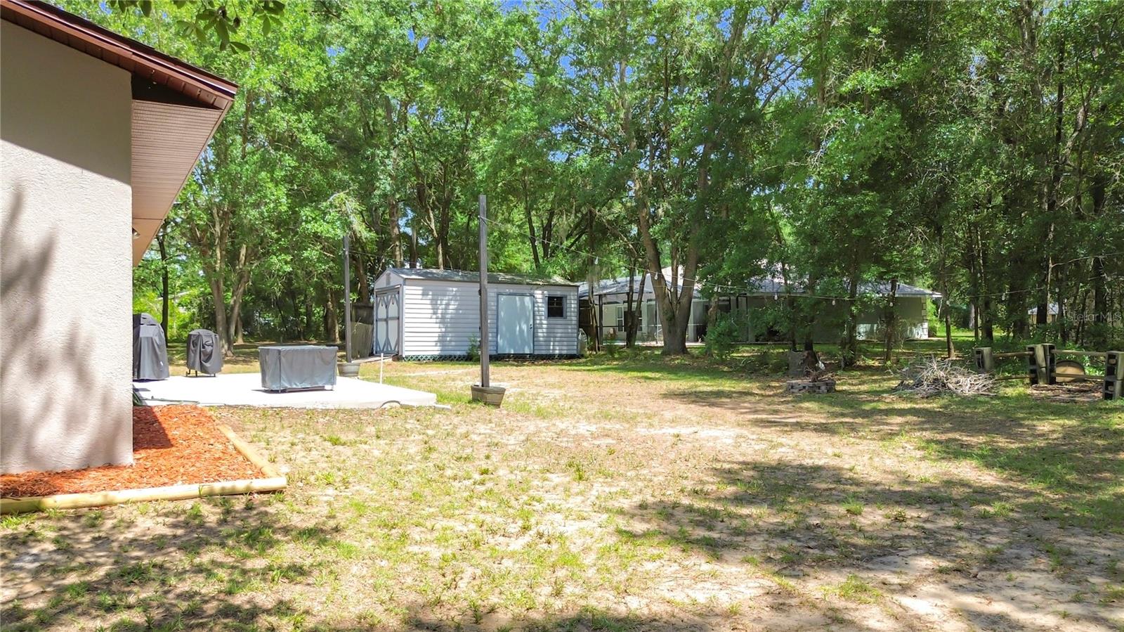 INVERNESS HIGHLANDS UNIT 03 - Residential