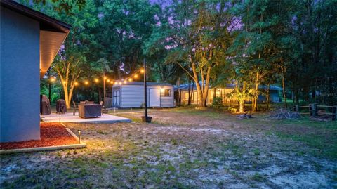 Tiny photo for 3848 E Wilma Street, Inverness, FL 34453 (MLS # OM725103)