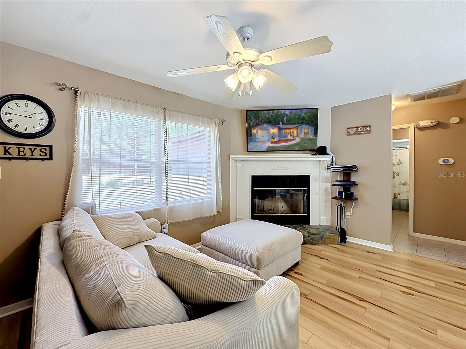 INVERNESS HIGHLANDS UNIT 03 - Residential