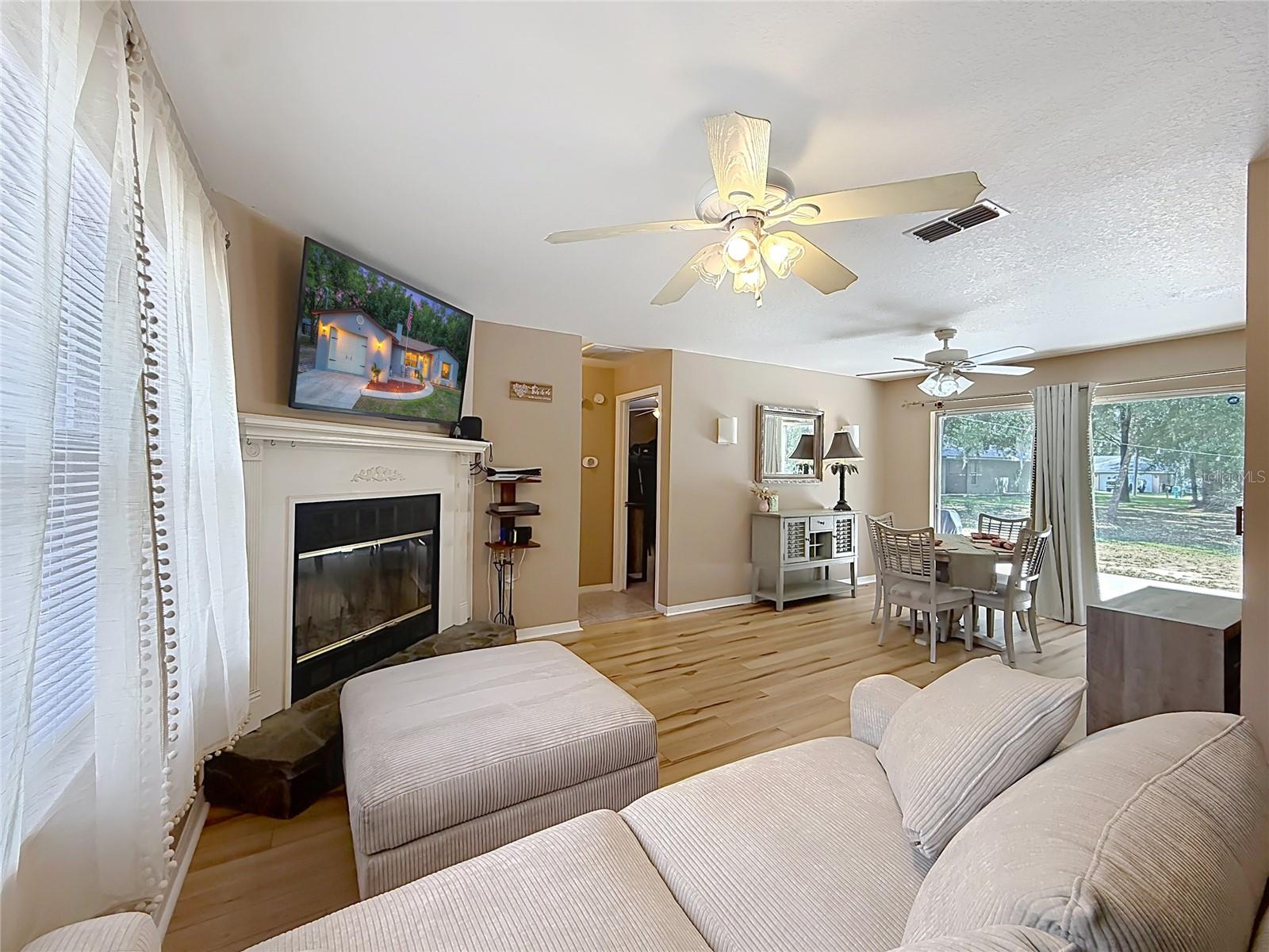 INVERNESS HIGHLANDS UNIT 03 - Residential