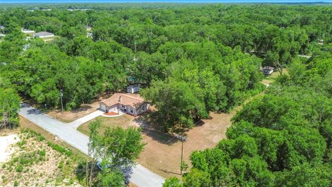 Tiny photo for 3848 E Wilma Street, Inverness, FL 34453 (MLS # OM725103)