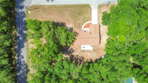 Tiny photo for 3848 E Wilma Street, Inverness, FL 34453 (MLS # OM725103)