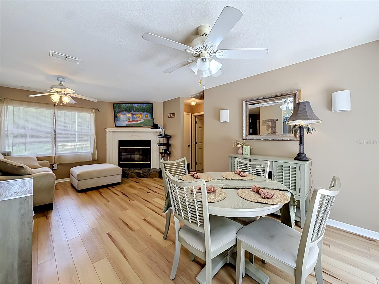 INVERNESS HIGHLANDS UNIT 03 - Residential