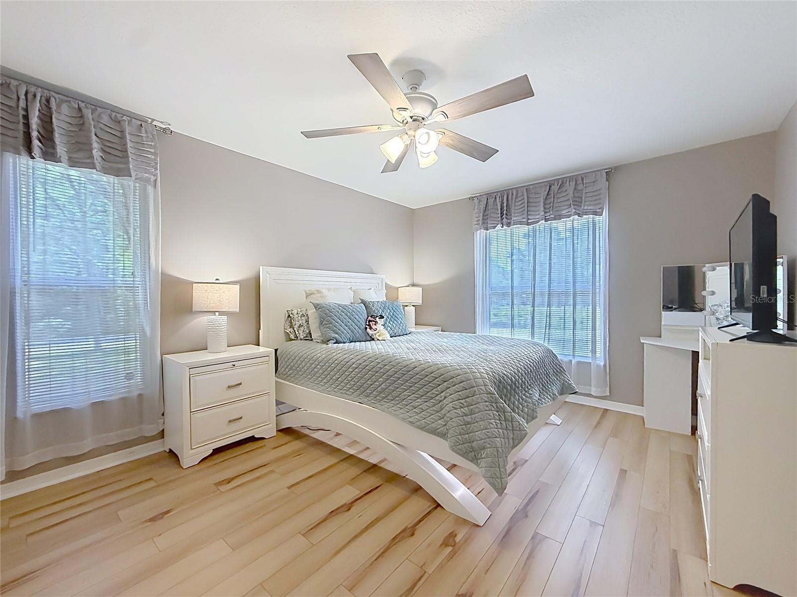 INVERNESS HIGHLANDS UNIT 03 - Residential
