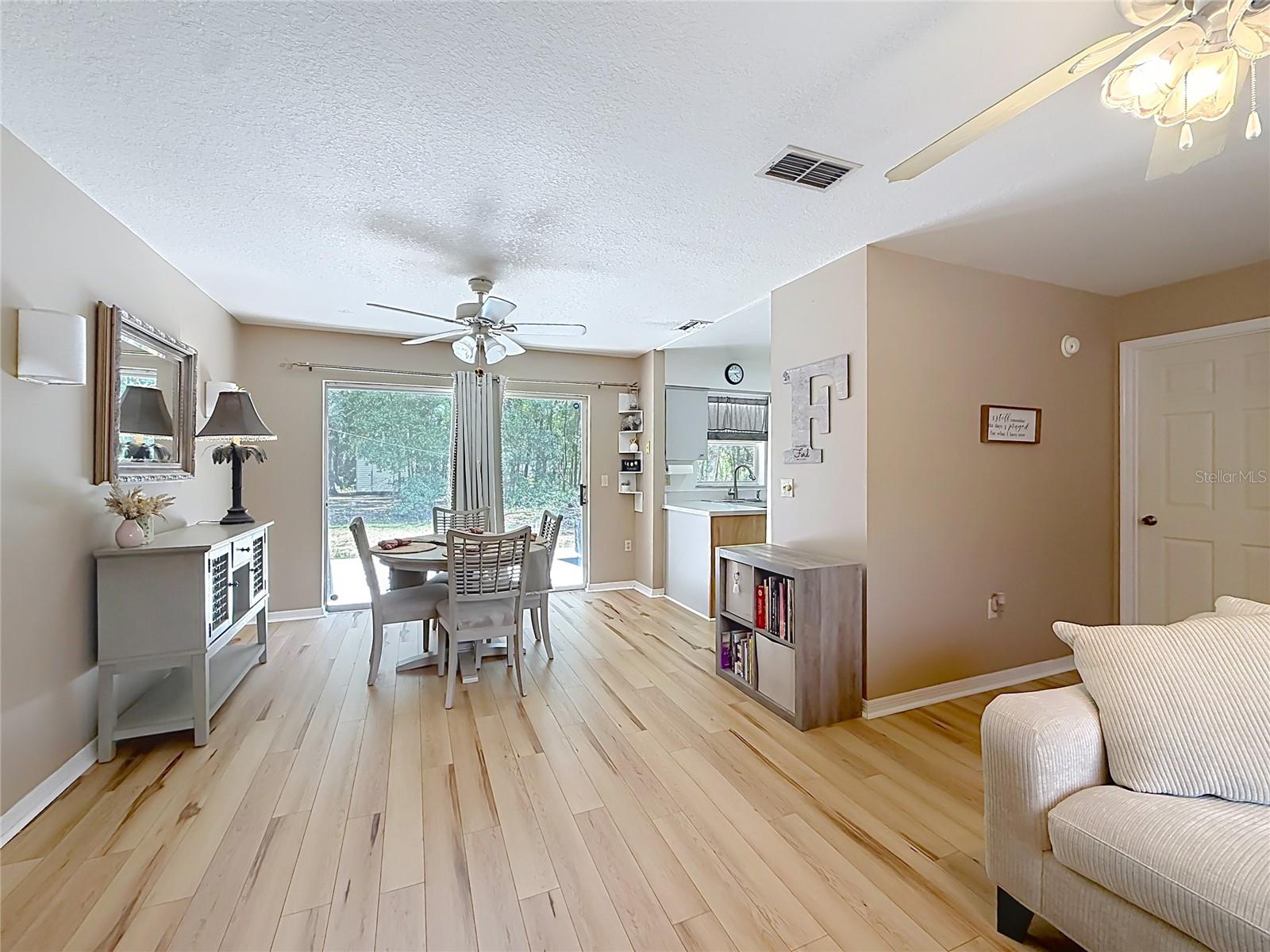 INVERNESS HIGHLANDS UNIT 03 - Residential