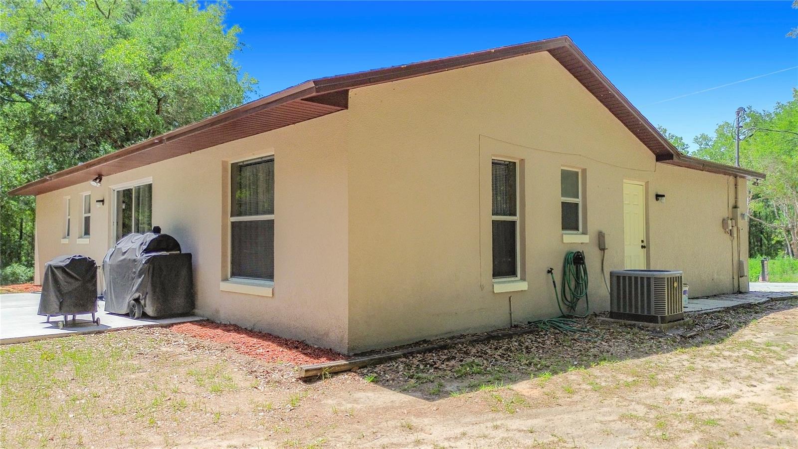 INVERNESS HIGHLANDS UNIT 03 - Residential