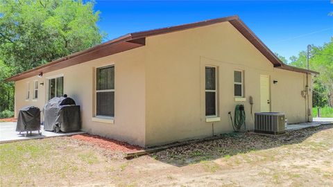 Tiny photo for 3848 E Wilma Street, Inverness, FL 34453 (MLS # OM725103)