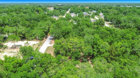 Tiny photo for 3848 E Wilma Street, Inverness, FL 34453 (MLS # OM725103)