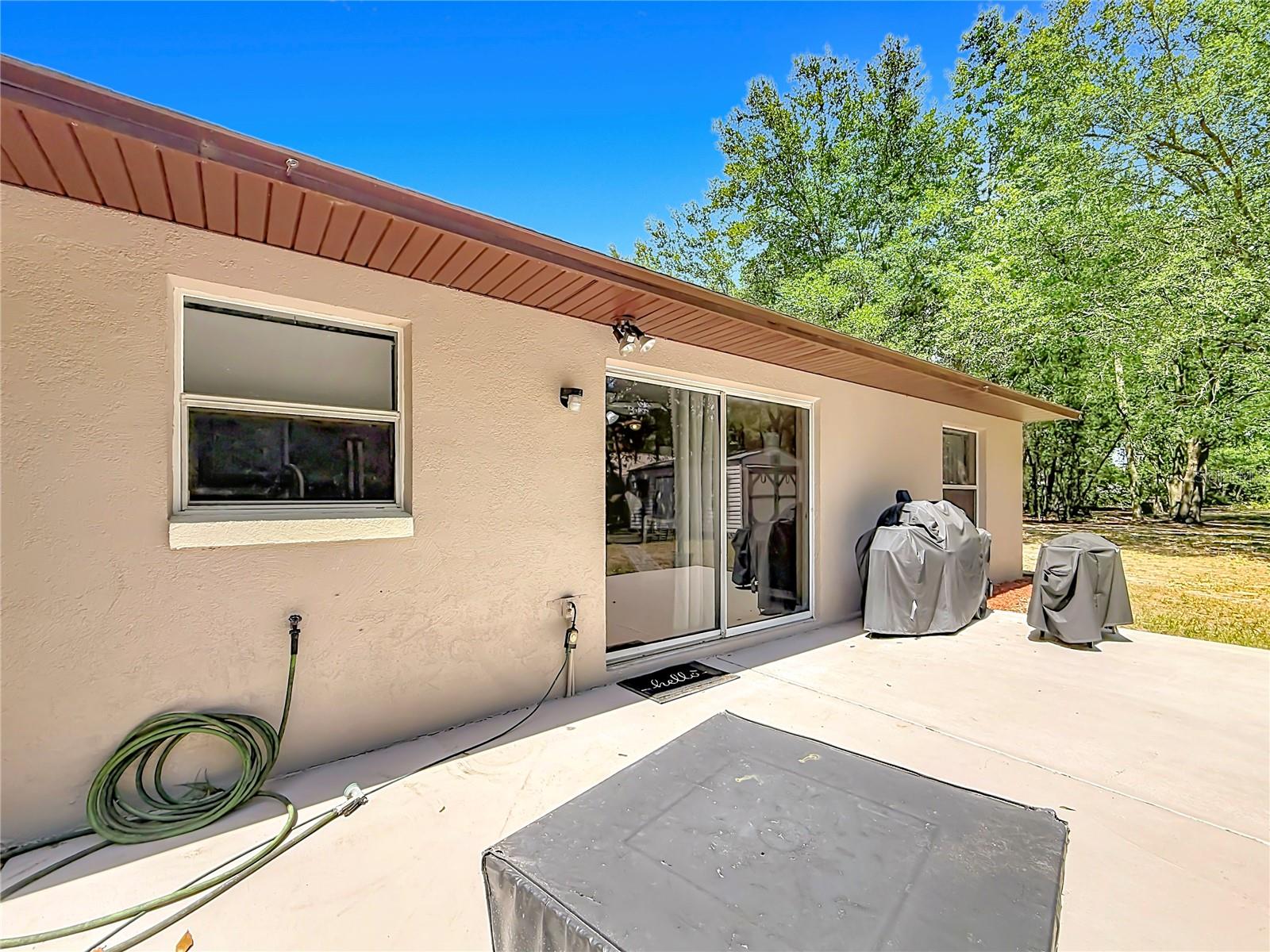 INVERNESS HIGHLANDS UNIT 03 - Residential