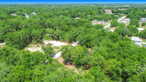 Tiny photo for 3848 E Wilma Street, Inverness, FL 34453 (MLS # OM725103)
