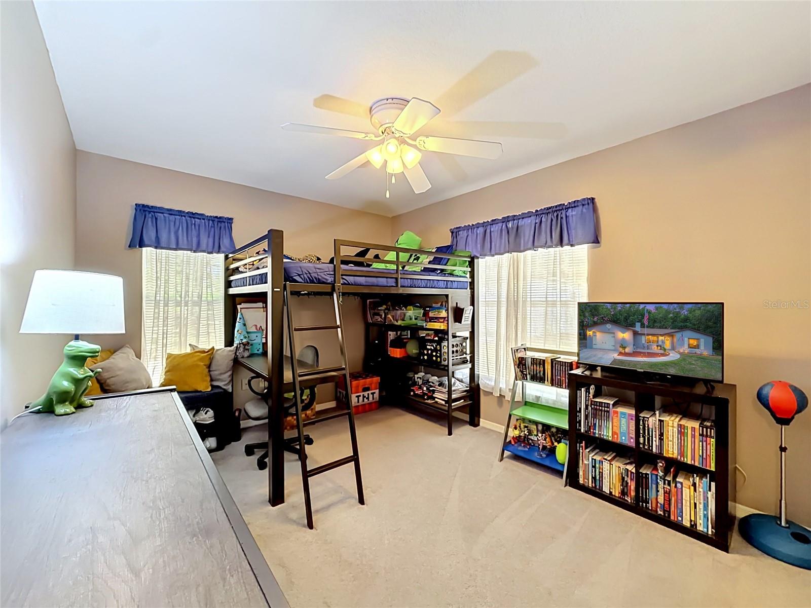 INVERNESS HIGHLANDS UNIT 03 - Residential
