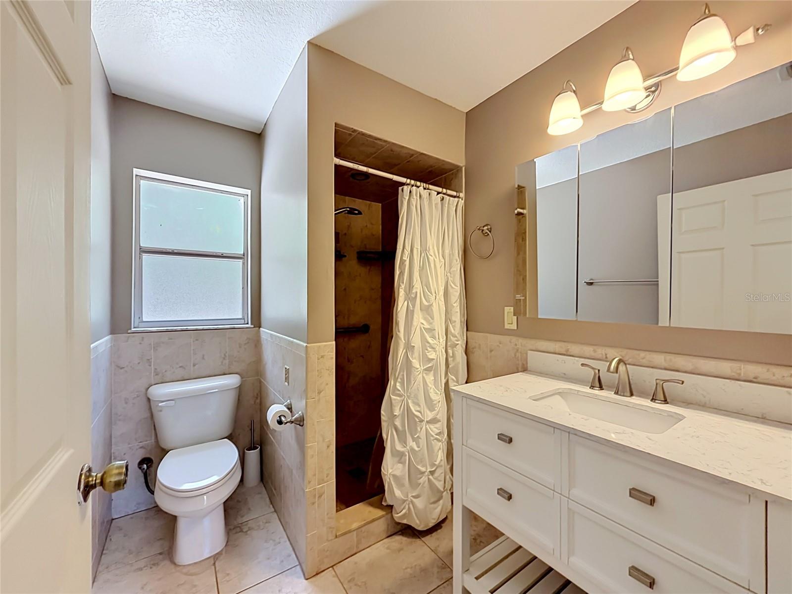 INVERNESS HIGHLANDS UNIT 03 - Residential
