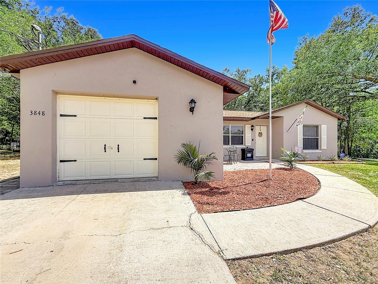 INVERNESS HIGHLANDS UNIT 03 - Residential