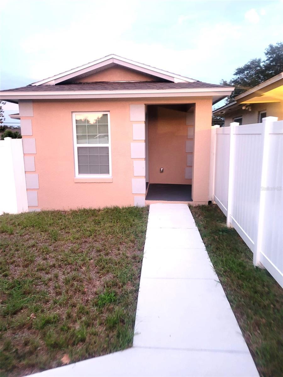 Photo of 7204 Plantain Drive, Orlando, FL 32818 (MLS # O6447478)