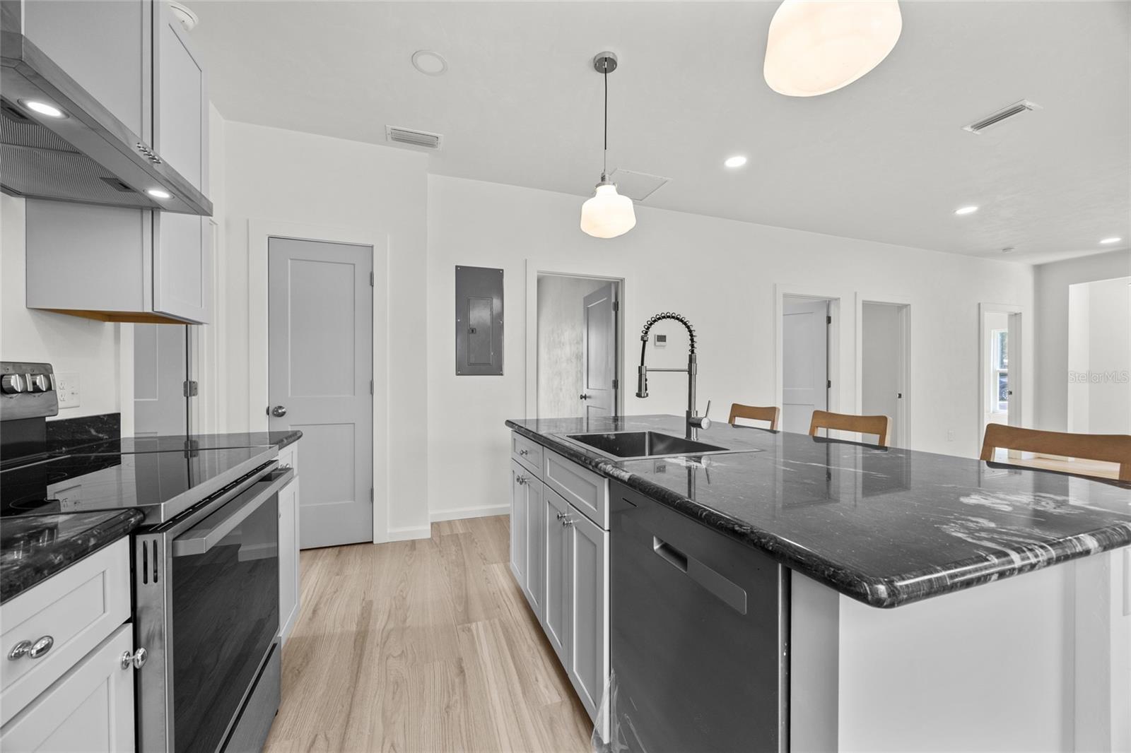 CHAPMAN & SMITHS ADD NEWBERRY - Residential