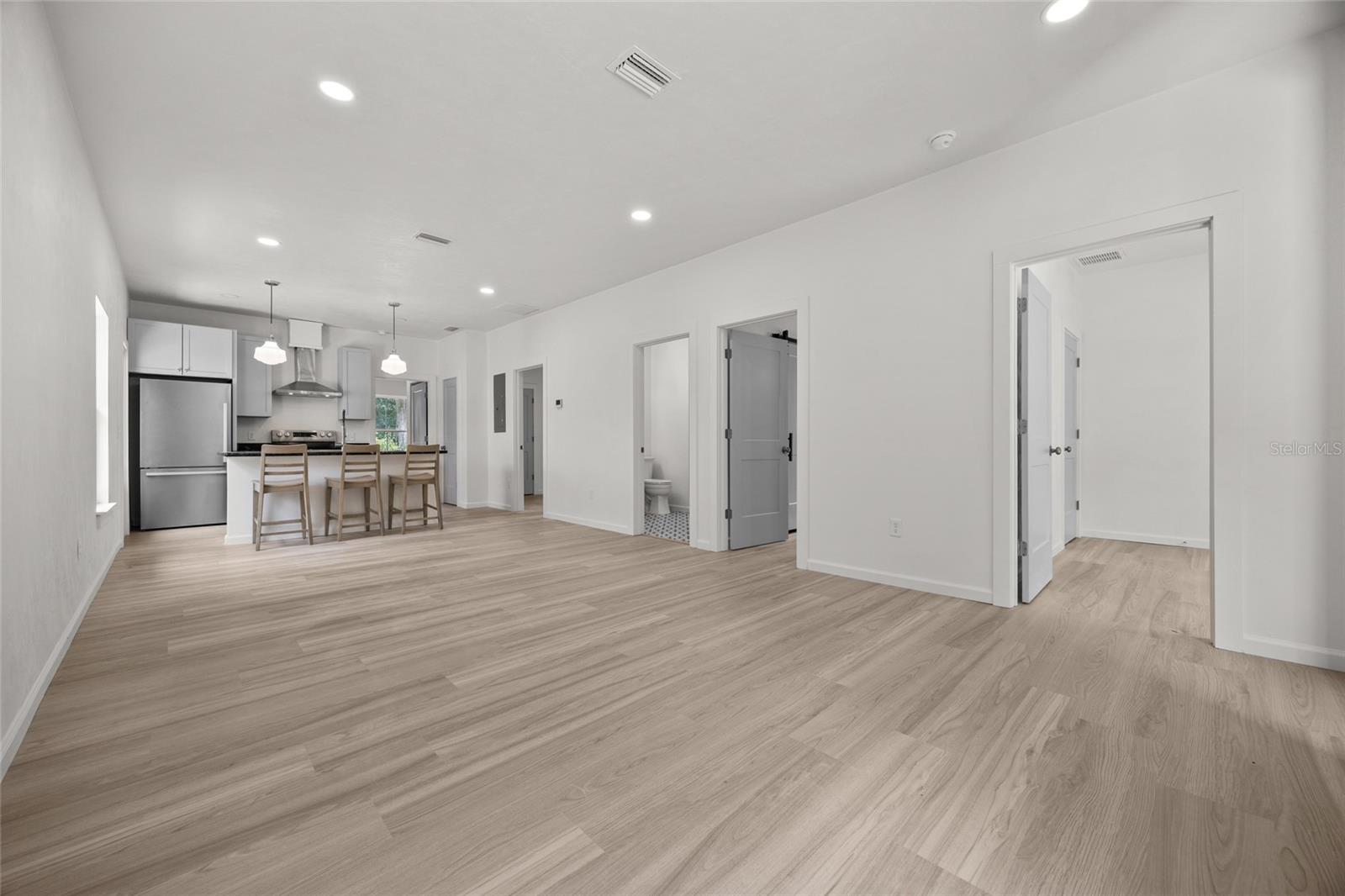 CHAPMAN & SMITHS ADD NEWBERRY - Residential