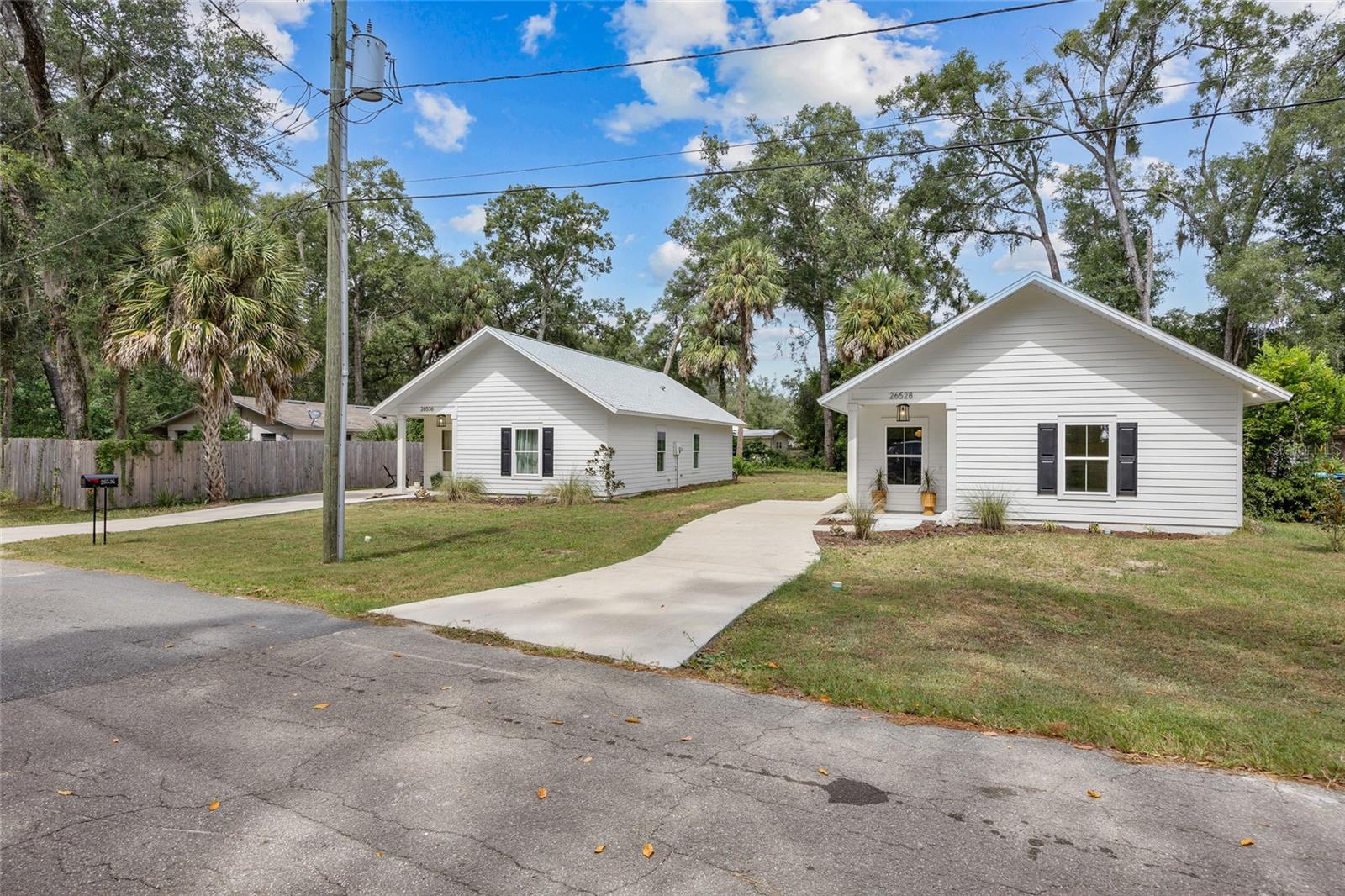 CHAPMAN & SMITHS ADD NEWBERRY - Residential