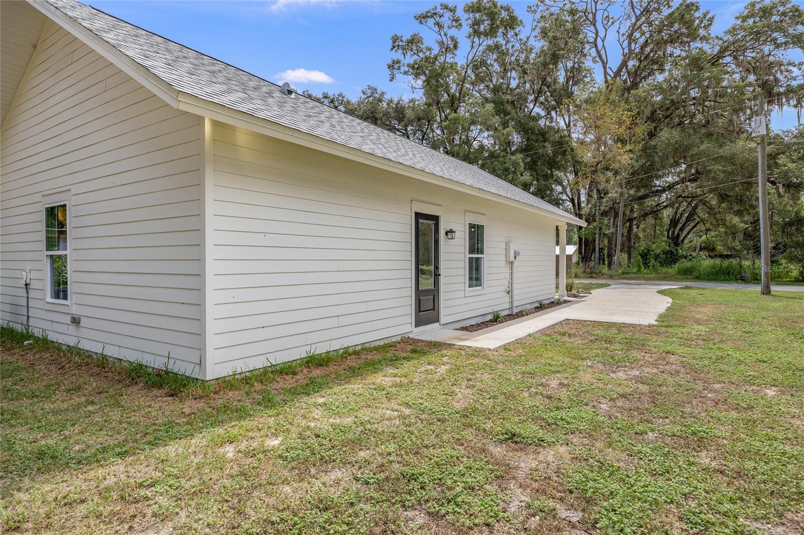 CHAPMAN & SMITHS ADD NEWBERRY - Residential