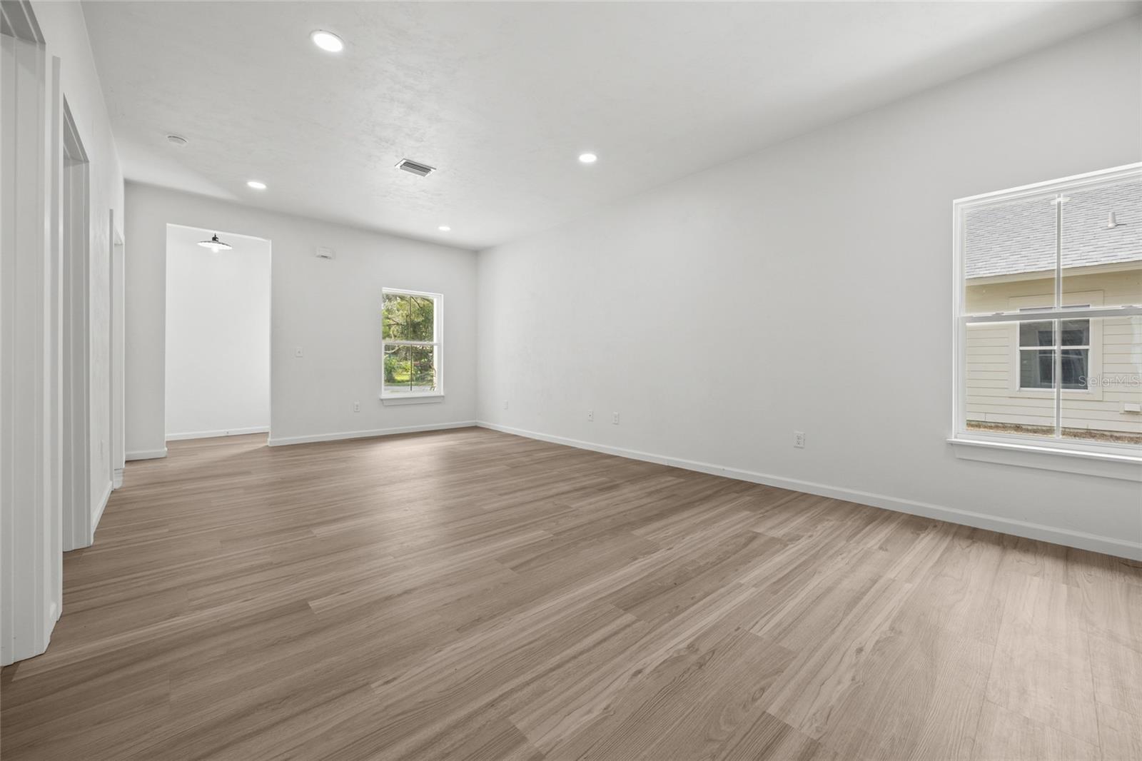 CHAPMAN & SMITHS ADD NEWBERRY - Residential