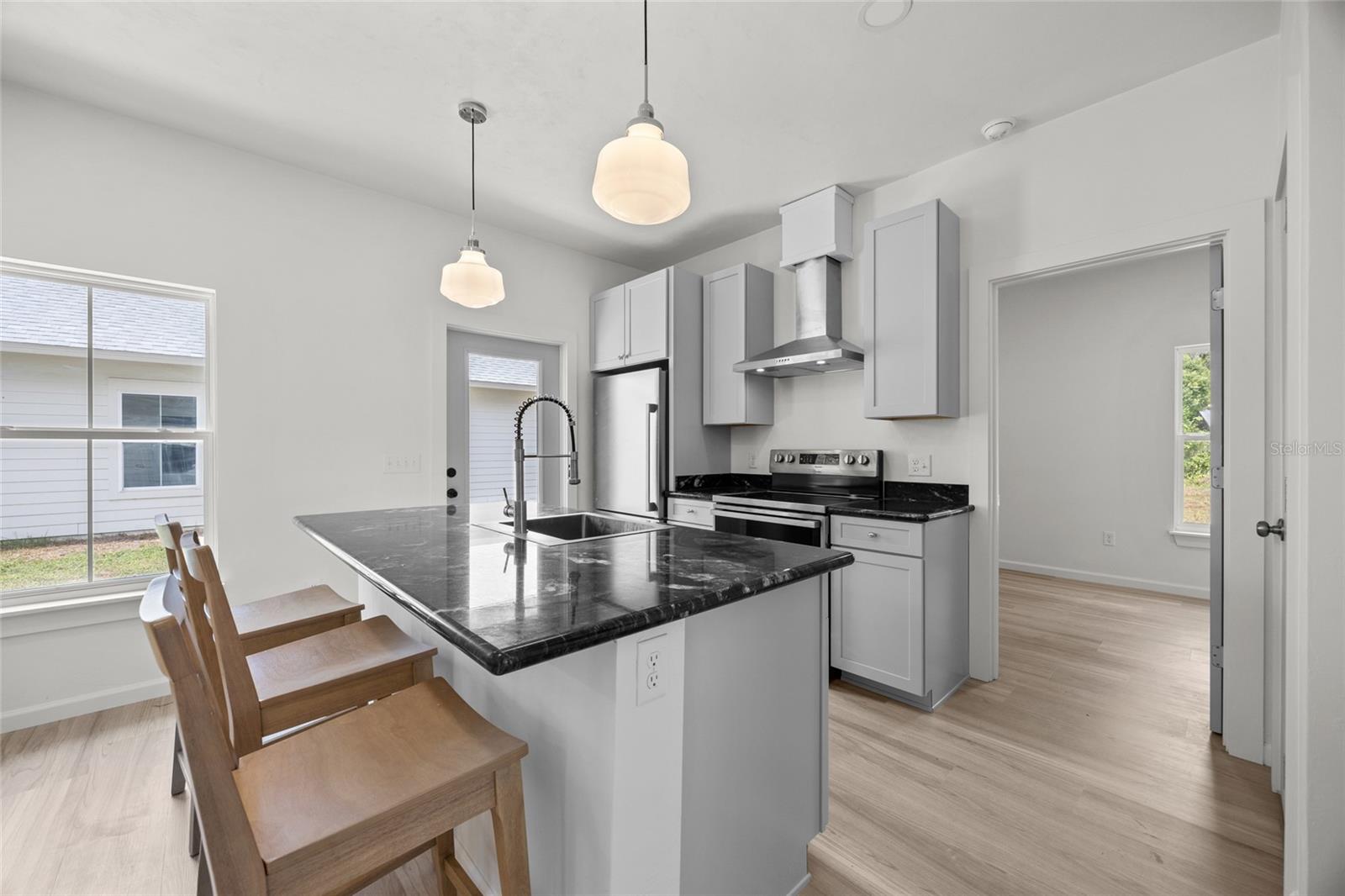 CHAPMAN & SMITHS ADD NEWBERRY - Residential