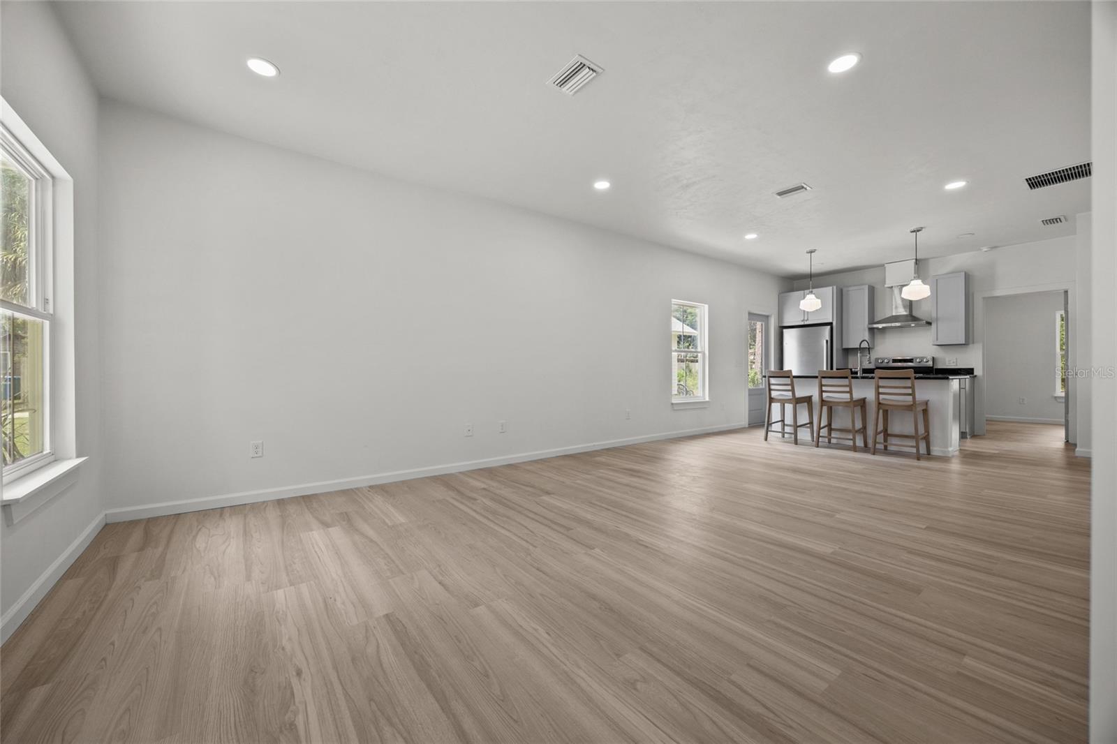 CHAPMAN & SMITHS ADD NEWBERRY - Residential