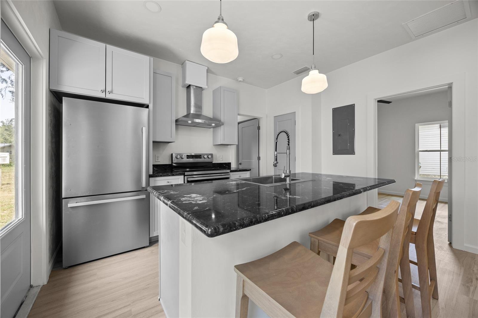 CHAPMAN & SMITHS ADD NEWBERRY - Residential