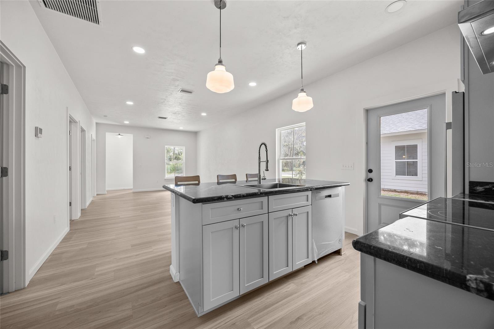 CHAPMAN & SMITHS ADD NEWBERRY - Residential