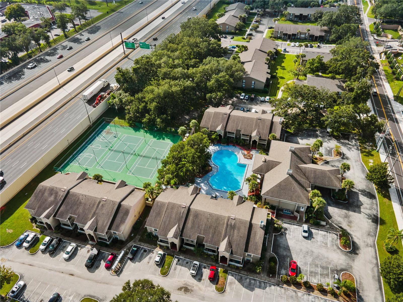 SERRAVELLA AT SPRING VALLEY A CONDO - Residential