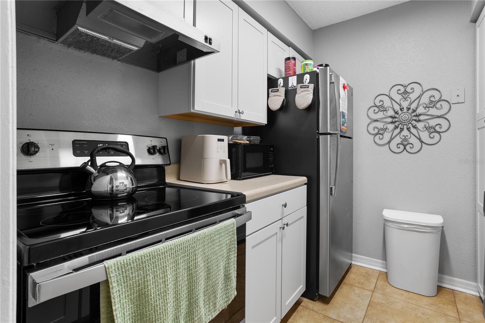 SERRAVELLA AT SPRING VALLEY A CONDO - Residential