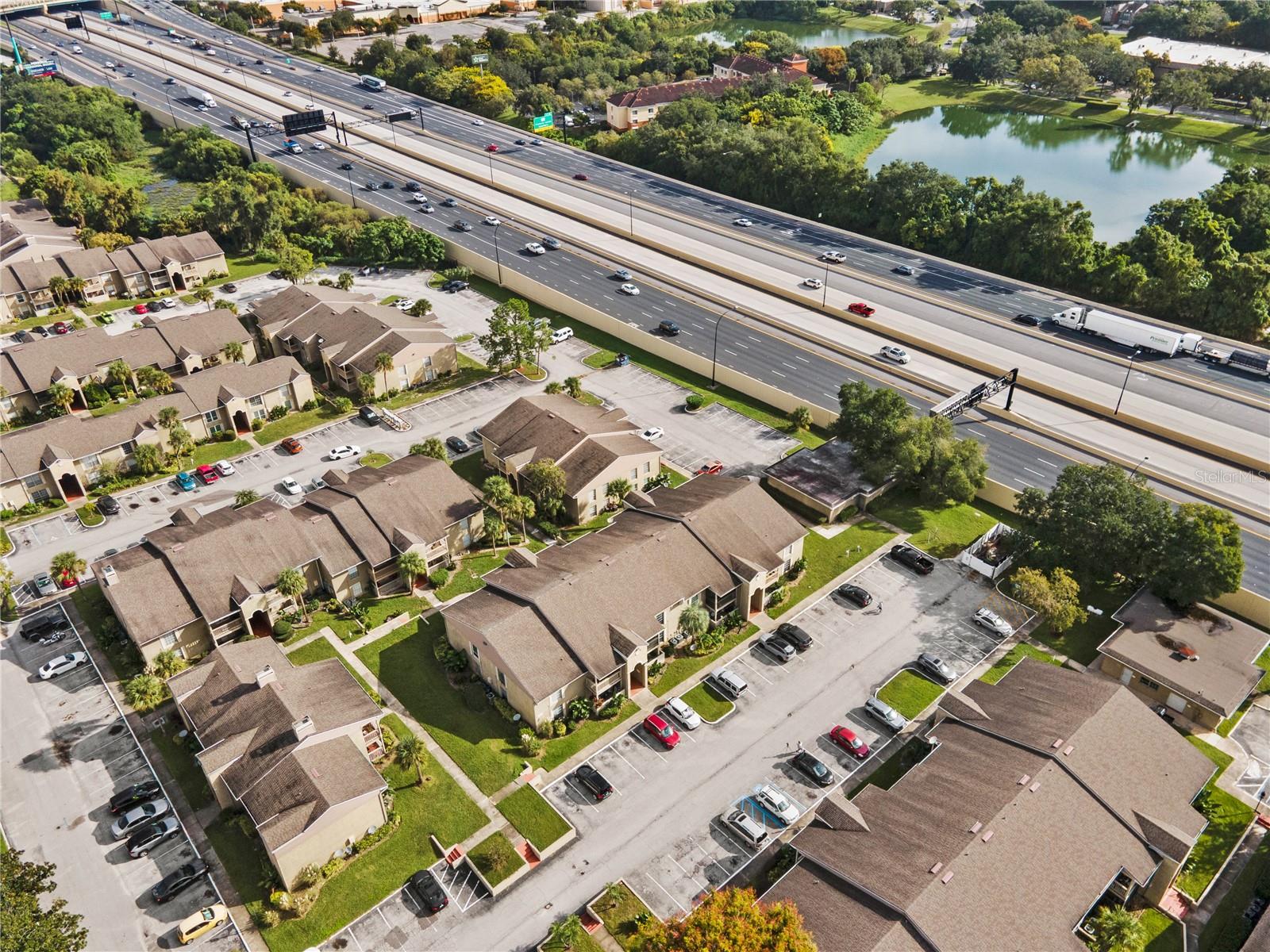 SERRAVELLA AT SPRING VALLEY A CONDO - Residential