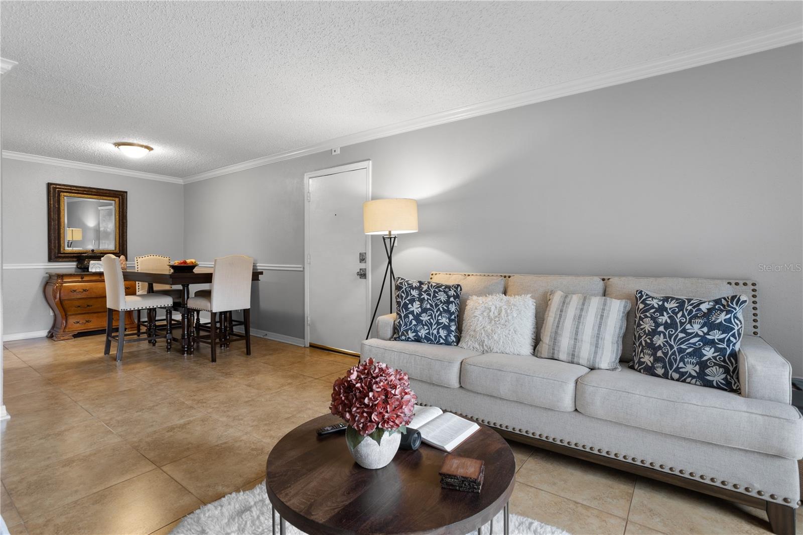 SERRAVELLA AT SPRING VALLEY A CONDO - Residential
